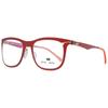 Men' Spectacle Frame Greater Than Infinity GT002 50V08