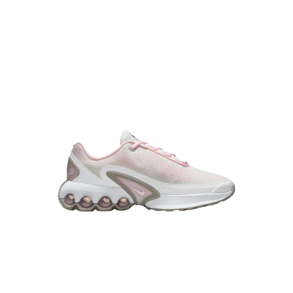 Nike Air Max DN GS Pink Foam Platinum Violet Kids Sneakers College-Grey Summit-White IB4434-663