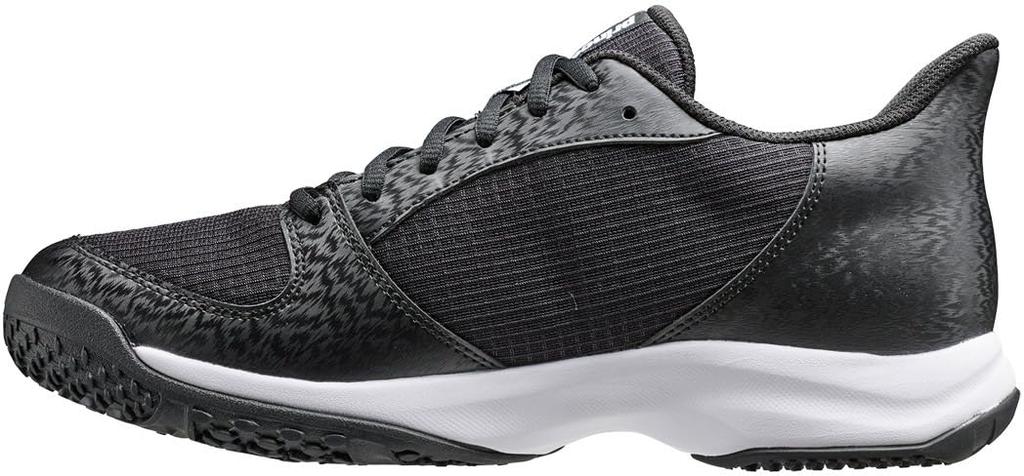 Теннисные туфли DPS404 BLK см [Prince] 22,5