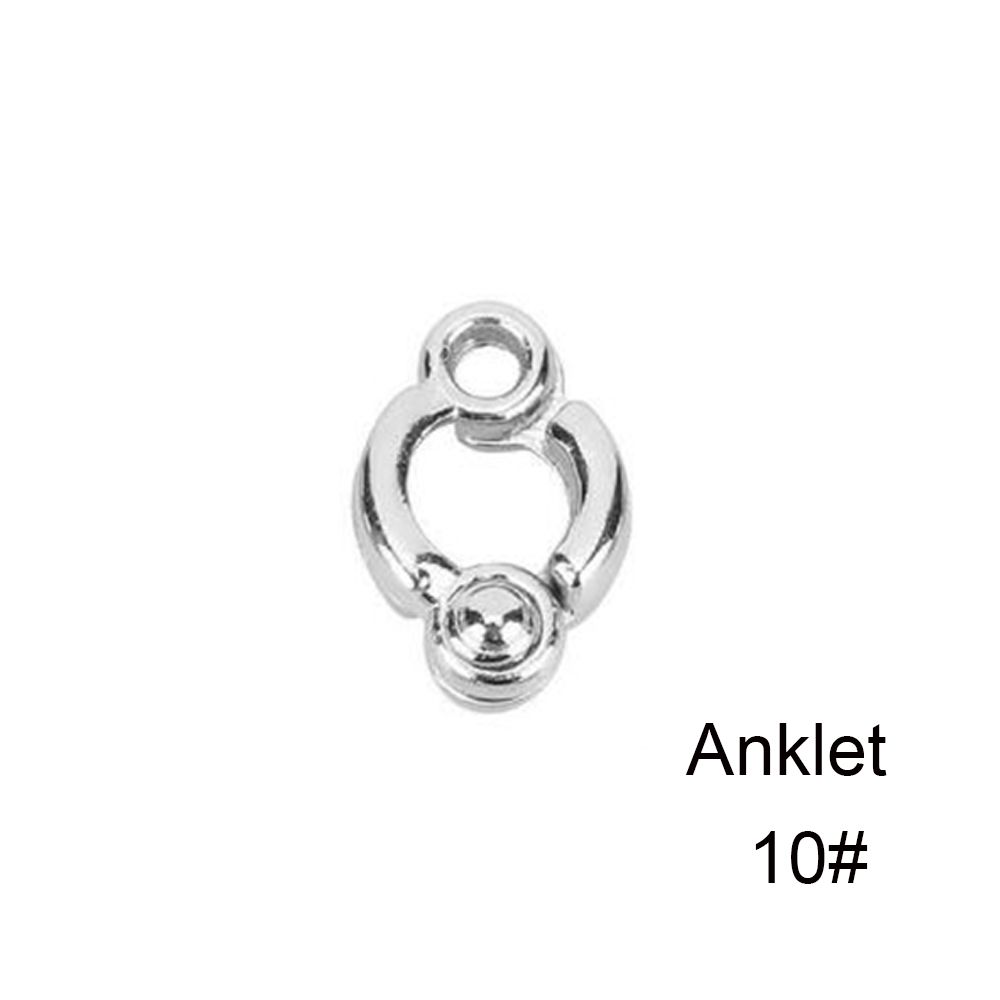 Macaw Harness Flying Training Leash Anti-bite Leg Ring Ultra-light Flexible Rope Parrot Bird