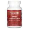Happy Saffron Plus, 90 Veggie Capsules