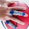 1Pcs Sport Finger Guard Splints Basketball Finger Protector Sport Injuries , Basketball , Bowling Fits Index , Middle Finger