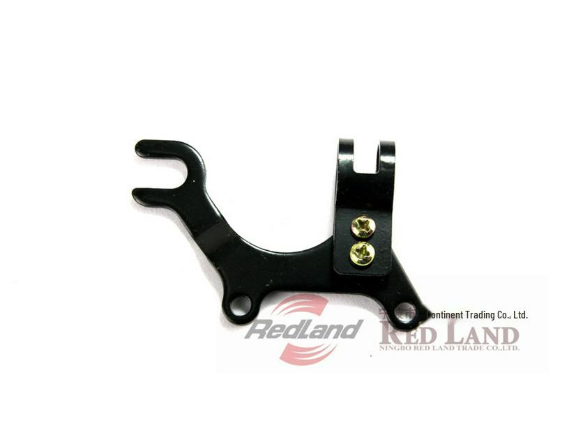 Высококлассный кронштейн для модификации калипера дискового тормоза горного велосипеда - 140 мм