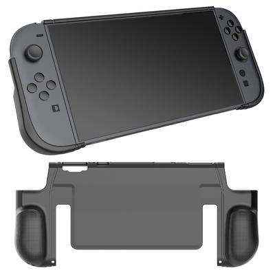 Чехол TPU для Nintendo для Switch 2, защитный чехол с подставкой, защитный чехол для портативной игровой консоли Switch 2