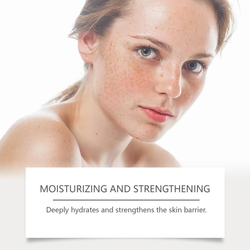 Отбеливающий крем от веснушек, мелазмы, темных пятен, пигментации. Средство для удаления пятен, меланина. Быстрое восстановление. Осветление. Корейский уход за кожей