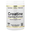 Creatine Cognitive Formula™, with L-Leucine, Blueberry, Coconut & Grape Extract, 12.49 Oz (354 G)