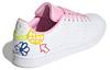 adidas Женские Stan Smith 'Doodle - Белый Розовый' Женские FX5680