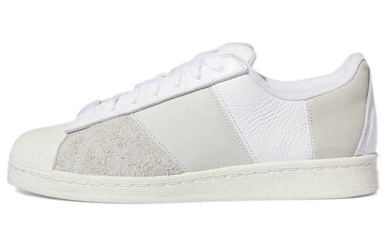 adidas Originals Superstar 82 Панель 'Белый Серый' GY8561