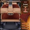 Коврики для Geely Galaxy A7 (2025) - Аксессуар для модификации интерьера автомобиля из ТПЭ