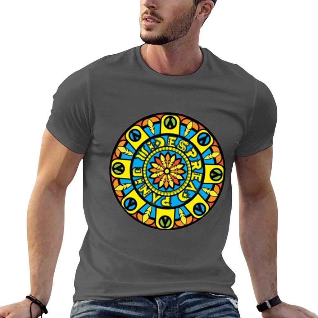Widespread Panic Rainsong TShirt Unisex t shirts high quality luxury brand t shirt Unisex cotton funny t shirts cotton Tshirt