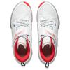 Баскетбольные кроссовки Li Ning Wade 808 4 Ultra Мужские Низкие Стандартные Белые ABAU031-9