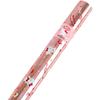 Sanrio Deposition Wrapping Paper Hello Kitty 53cm X 15m, Red, 1 Piece