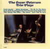 CD OSCAR PETERSON TRIO - The Oscar Peterson Trio Plays UCCU5205 Verve Records 2004 Japan Jazz Used