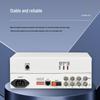 Boson PDH Fiber Optic Multiplexer