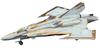 Hasegawa Macross Series Macross Delta Draken III Lloyd Machine Scale Пластиковая модель 65865 SV-262Hs 1/72