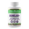 Bromelain+, 60 Vegetarian Capsules