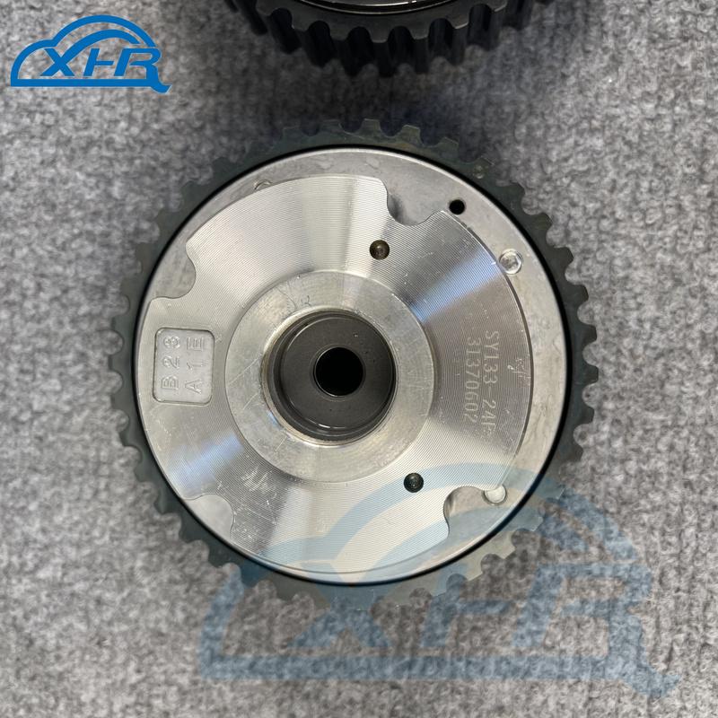 31370602 INT 31370610 EXH Camshaft Pulley Camshaft Wheel Intake Exhaust For VOLVO S80 S60 V60 S60 V60