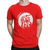 The Black Keys Men's TShirt Sign Individuality T Shirt Original Streetwear Hipster
