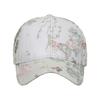 Новая бейсболка с принтом в старинном стиле, женская элегантная, солнцезащитная, дышащая, модная, для отдыха на природе