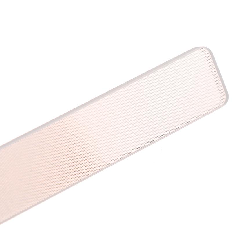 Нано Стеклянная Пилка Баф для Ногтей Маникюрные Пилки Стеклянная Пилка для Полировки Ногтей Баффинг