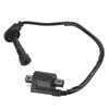 Катушка зажигания подходит для Yamaha Grizzly 660 YFM660 2002 2003 2004 2005 2006 2007 2008 ATV Parts
