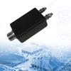 1:1 /1:9 HF Mini Balun Suitable HF Shortwave Antenna Electronic Accessories Balun for Outdoor QRP Station and Furniture