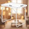 Portable Table, Ultra-light Folding Table, Multi-purpose Table, Camping Table, Fishing Table