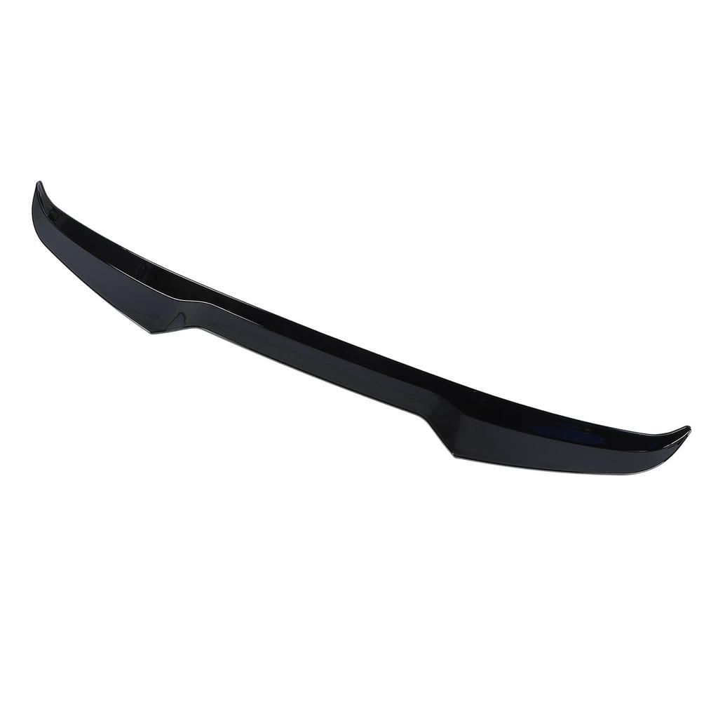 Задний спойлер на крышу багажника, крыло, улучшающее аэродинамические свойства, комплект крыльев для крышки багажника и багажника для хэтчбека 8V 2014