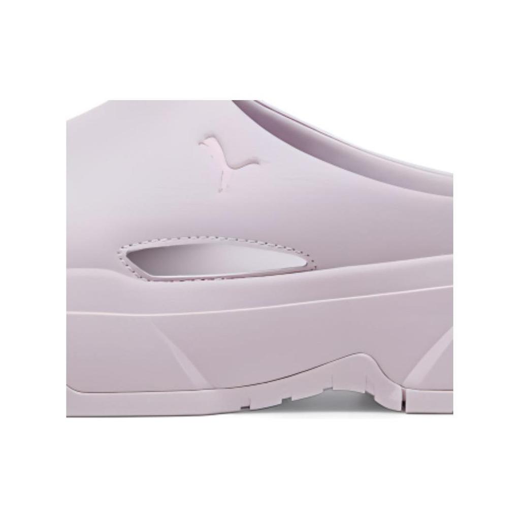 Puma Кроксы CA Mule Розовые Унисекс 395249-01