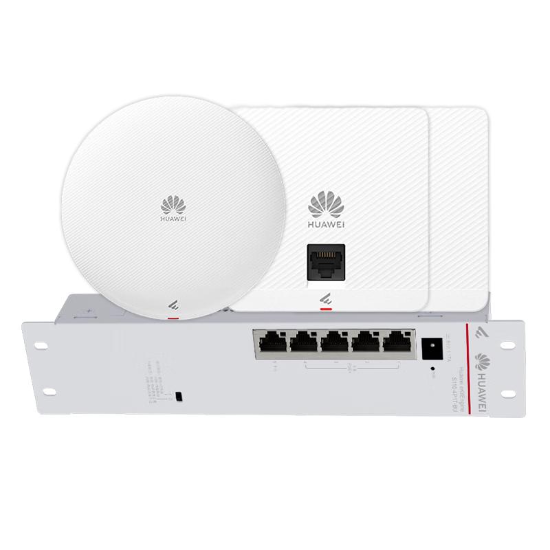 Huawei Whole House WiFi 6 Mesh Kit