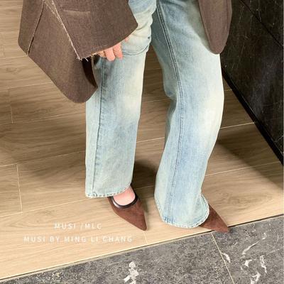 Туфли – Туфли