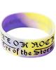 ONE OK ROCK 2019-2020 "Eye of the Storm" JAPAN Tour Official Merchandise Rubber Band/YELLOW