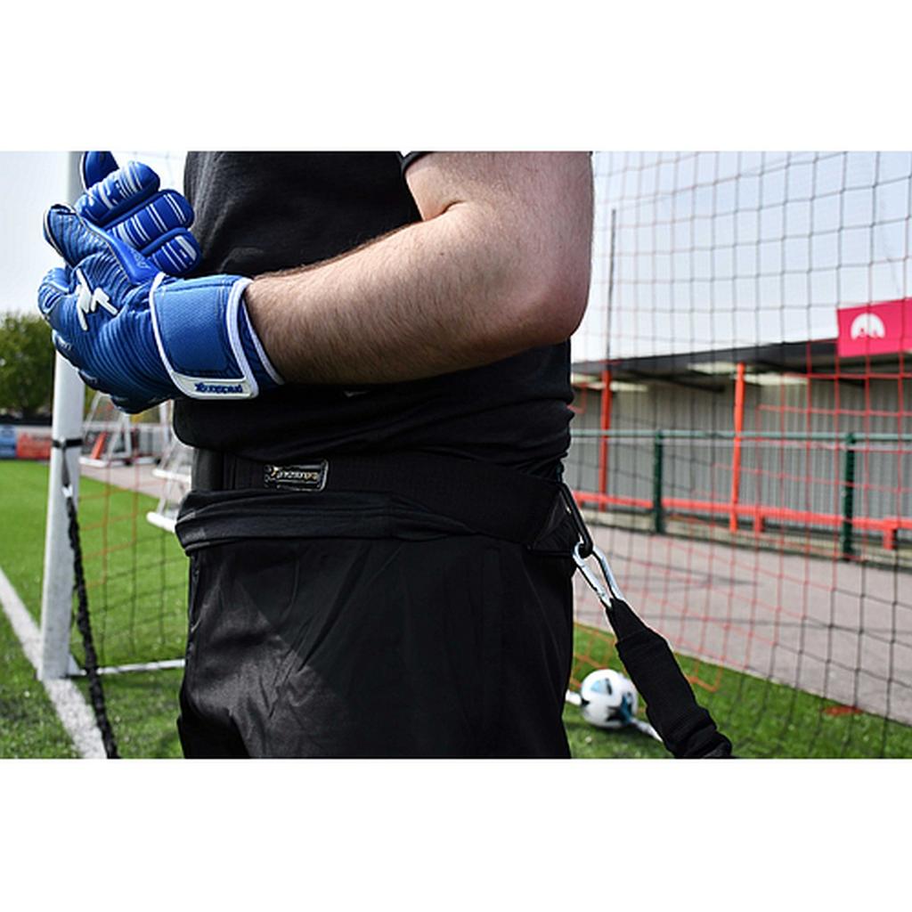 Precision Goalkeeper Bungee Kit