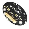 For VOLVO XC40 18-22 LED Chip Board For Front Headlight High Version Daytime Running Light PCB Board 90122310/PCB/L