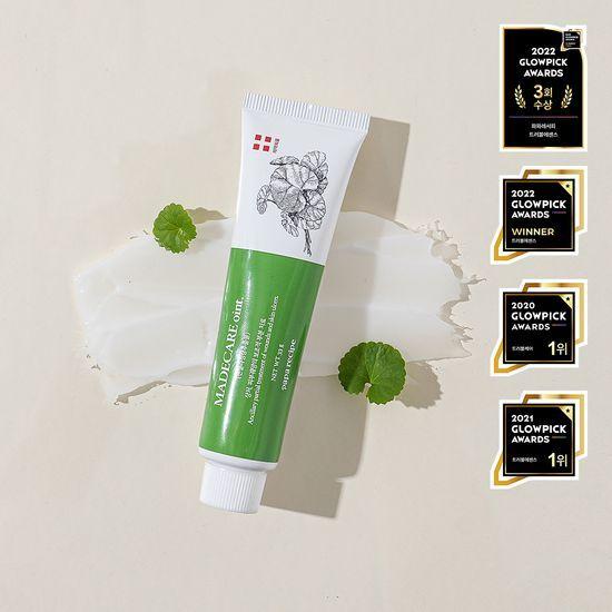 PAPA RECIPE Мазь Madecare 33г