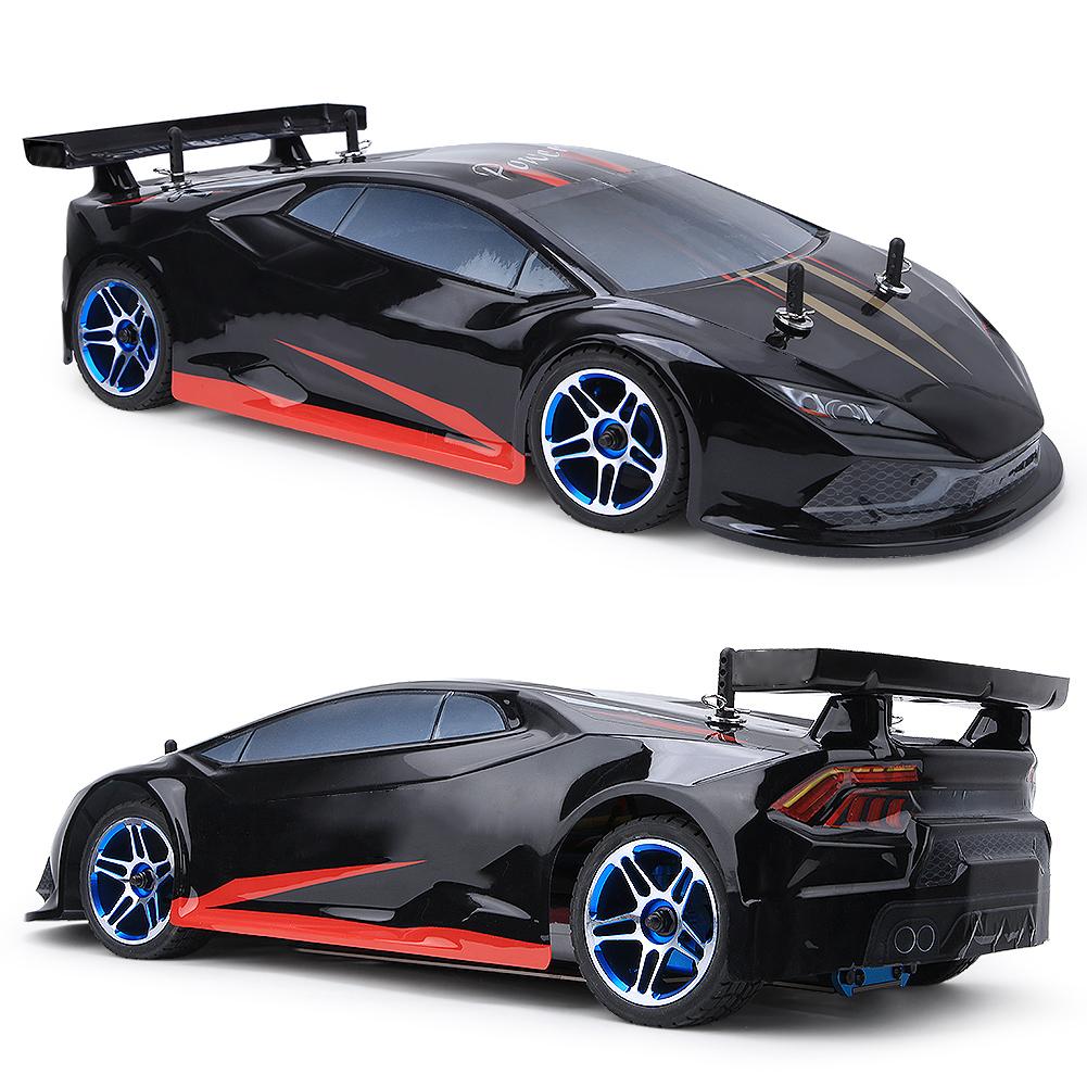 ZD Racing Набор 1 10 4WD RC Автомобиль Туринговые Автомобили Комплект Рамы без Электронных Компонентов