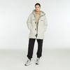New Balance 574 Cordura Серый Кирпично-красный Кроссовки U574KBR