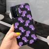 Чехол для телефона A74 Для OPPO A74 CHP2219 Чехол Роскошный Узор с Перьями, Динозаврами, Маргаритками Задняя Крышка Для OPPO A74 5G CPH2197 A 74 Мягкий Чехол