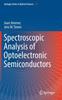 Книга Spectroscopic Analysis of Optoelectronic Semiconductors : 202