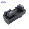 Chevrolet Two-Door Truck Window Lift Master Switch 15151356