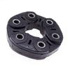 1Pc for BMW E28 E34 E39 320i 323i 325i 328i 525i 530i X5 Z4 26117511454 Car Universal Joints Drive Propeller Shaft Flex Disc Kit