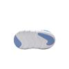 Nike Dynamo 2 EasyOn Slip Resistant Anti Kick Low top Toddler Shoes White Blue Infant And Toddler FD0554-004