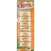 8IN1 Friandise Os À Mâcher Ferme Delight - Garni De Viande De Poulet - Pour Chien - 7 Pièces