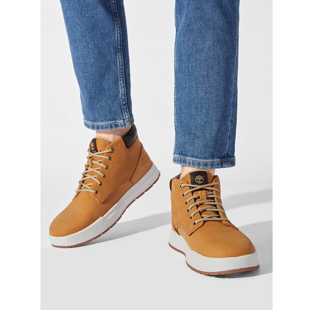 Кроссовки Timberland Maple Grove