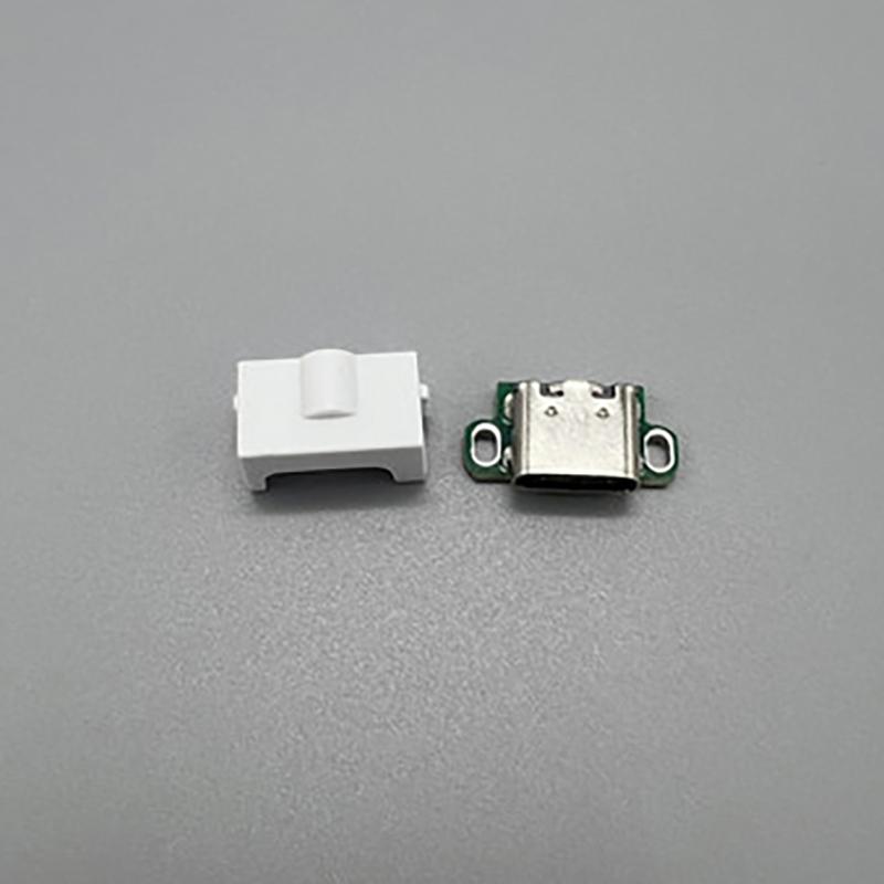 Для GBASP USB-C W. Аксессуары AUDIO MOD для Nintendo GAMEBOY ADVANCE SP GBASP Порт зарядки изменен на USB-C USB Type-C