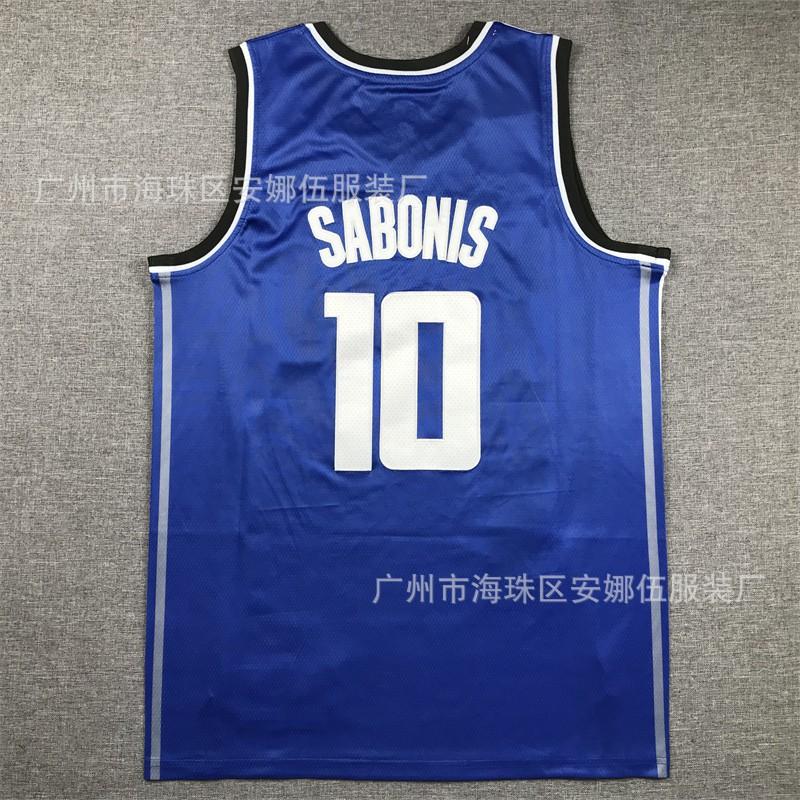 Mens Basketball Jersey Custom Team Embroidered Practice Shirt Cotton Blend Sportswear Training Games