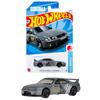 Hot Wheels Базовая машинка Nissan Skyline игрушечная мини-машинка для детей от 3 лет и старше серая HXR26 GT-R (BCNR33)