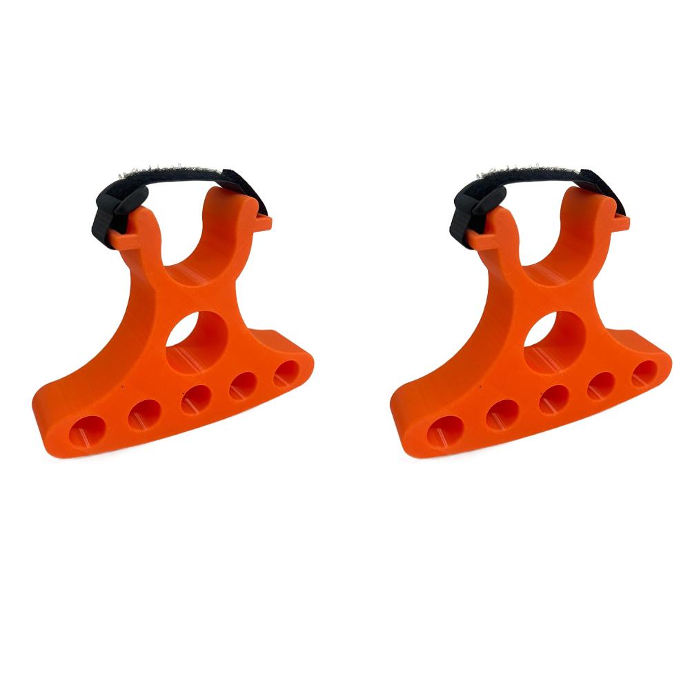 Portable Bike Handlebar Stand Stabilizer Clip-On Bicycle Inverted Stabilizer Bicycle Repair Tool