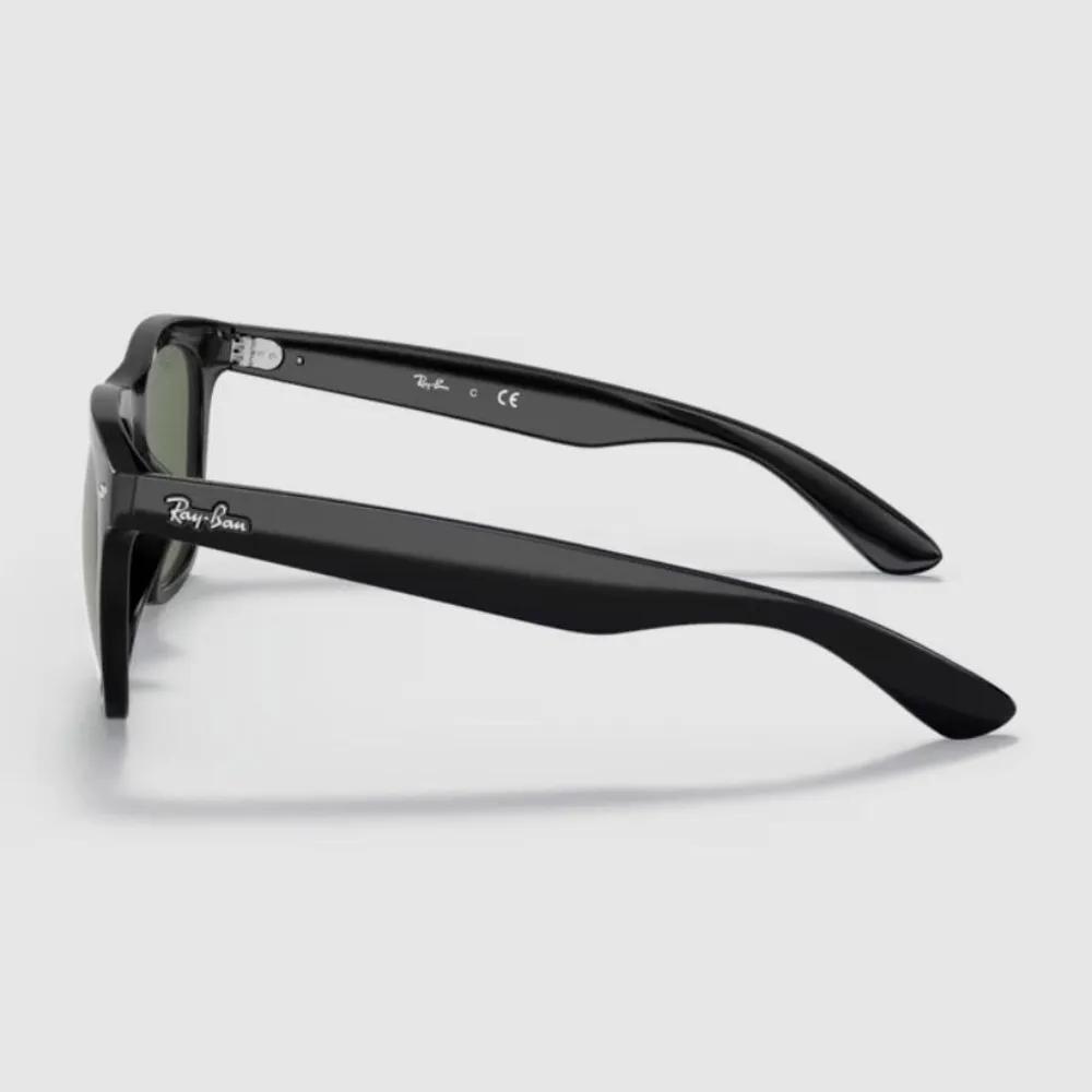 RB4260D 601/71 Ray-Ban Big Head Big Size Sunglasses