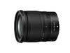 Nikon NIKKOR Z Standard Zoom Z 24-70mm f/4S Lens, Mount, Full-Frame Compatible, S-Line